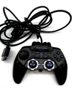 Saitek PX4000  Double Shock Play station Game Pad Controller - £12.53 GBP