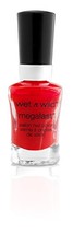 wet n wild Megalast Nail Color, I Red a Good Book, 0.45 Fluid Ounce - $186.63 MXN