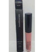BareMinerals Gen Nude Patent Lip Lacquer - # Major-3.7ml / 0.12oz RARE - €30,23 EUR