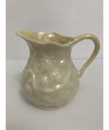 Belleek Ireland Porcelain Creamer - $30.21 CAD