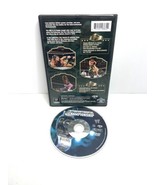 WWE The Best Of Intercontinental Championship (DVD 2005) WWF ROH WCW PWG... - $3.49