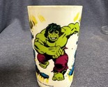 Hulk Deka Plastic Cup 1977 - $4.95