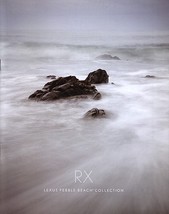 2008/2009 Lexus Rx 350 Pebble Beach Edition Brochure Catalog - $8.00