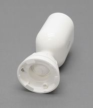 Arlo Ultra VMC5040 4K Ultra UHD Wire-Free Security Camera with mounting plate image 9