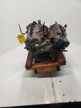 Engine 2.7L VIN D 8th Digit Fits 07-09 SANTA FE 752546 - £659.52 GBP