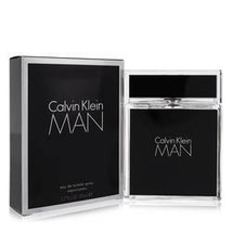 Calvin Klein Man Cologne by Calvin Klein, Calvin klein man launched in 2... - $27.05