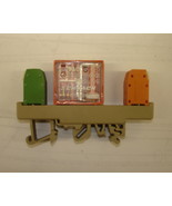 Schrack Relay RP010024 - $15.00