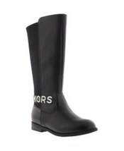 Michael Kors Little and Big Girls Emma Manon Tall Boots, Choose Sz/Color - £62.22 GBP