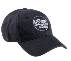 Universal Studios Parks Race Through New York Adult Cap  - $52.99