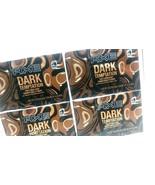 (LOT 4) AXE DARK TEMPTATION FACE &amp; BODY SOAP 4 BARS/Pk 3.5Oz= 16Bars SEA... - $74.24