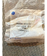 ALLEN BRADLEY 40394-472-01  Hardware Kit for 1494V-L1 - $97.89