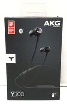 Akg Headphones Y100 229723 - £30.67 GBP