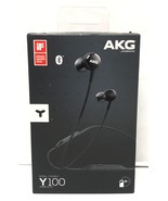Akg Headphones Y100 229723 - $53.45 CAD