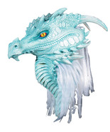 Arctic Dragon Premiere Mask - $3,589.09 MXN