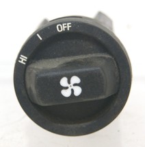 F6HT-18578-A  Freightliner HVAC  Heater Switch – OEM 8611 - £79.12 GBP