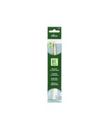 Clover Bamboo Crochet Hook Takumi Size H 5.0mm 3502 - $12.18 CAD