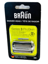 Braun 32S Series 3 Foil and Cutter Replacement Head US - £22.43 GBP