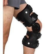 Orthomen Lateral Unloader Knee Brace Osteoarthritis &amp; Bone on Bone Joint... - $127.00 CAD