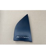 94 95 96 97 Honda Accord JDM Exterior Rear Window Finish Cover Trim -Right - $84.15