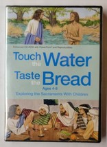 Touch Water Taste Bread Ages 4-8 (CD-ROM, 2011) - £7.90 GBP