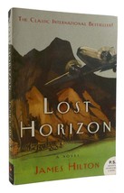 James Hilton Lost Horizon Later Printing - £40.48 GBP