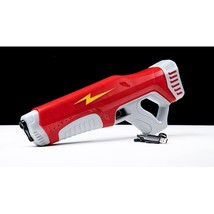 Electric Watergun With Over 100 Squirts! Long Range, Powerful Super Soak... - $183.32