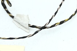 2015-2020 MERCEDES C300 C43 W205 REAR INTERIOR DECK WIRE HARNESS H1589 image 4