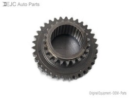 Crankshaft Timing Gear For 02-04 Honda CR-V EX 2.4 - $363.96 MXN