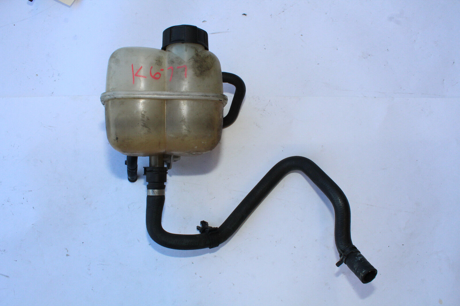 2007-2015 MINI COOPER RADIATOR COOLANT RESERVOIR TANK K677 - $67.50