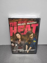 The Heat (DVD, 2013) - £2.40 GBP