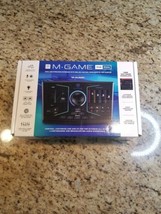 M-GAME RGB DUAL - Dual USB Streaming Interface - $178.20