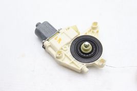 08-14 MERCEDES-BENZ W204 C300 REAR LEFT DRIVER SIDE WINDOW MOTOR E3687 image 3