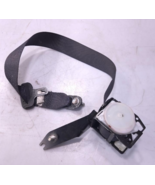 2009-2016 SUBARU IMPREZA RIGHT REAR SEAT BELT ASSEMBLY P/N 1055245 GENUI... - €25,44 EUR