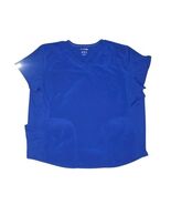 SCRUB STAR Women’s 3XL Premium Performance Scrub Top V-Neck Antimicrobia... - $8.82