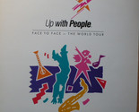 Face To Face [Vinyl] Up With People - $19.99