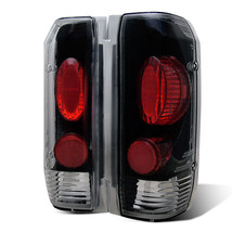 CG Ford F-Series 89-96 / Bronco 92-96 Tail Light Black - £58.96 GBP