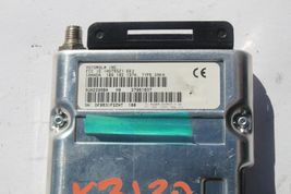 2000-2002 MERCEDES-BENZ S430 S500 W220 PHONE COMMUNICATION CONTROL MODULE K3130 image 3