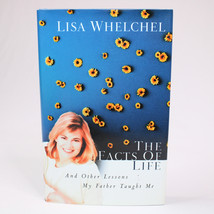 SIGNED Lisa Whelchel Memoir The Facts of Life TV Sitcom Blair Warner Christian - £38.62 GBP