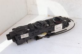 02-06 Dodge MB Freightliner Sprinter Climate Heater AC Control A-000-446-36-28 image 5