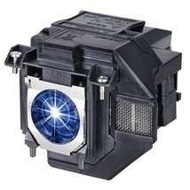 For Elplp96 Replacement Projector Lamp For Epson 2100 2150 1060 660 760Hd Vs250  - $80.99