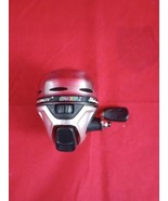 Shakespeare SYNSTB10 Synergy Steel RH 3.5:1 FW Spincast Fishing Reel - €18,96 EUR