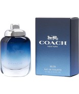 COACH BLUE by Coach MEN - £24.49 GBP