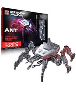 Robot Building Kit - Ant001 Hexapod Tank - Stem Robot Kit For Kids - Edu... - £131.71 GBP