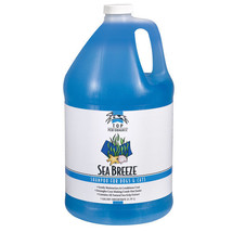 Sea Breeze Shampoo Professional High Quality Concentrate Gallon Sea Kelp Extract - £54.42 GBP
