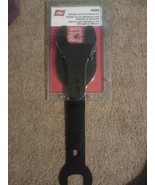LISLE 43600 Universal Fan Clutch Wrench Set Black - $572.87 MXN