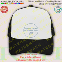 5 DAFT PUNK Hat Caps - $24.00