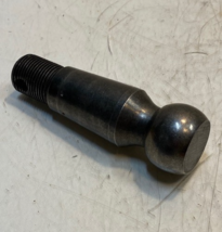 Ball Stud 5-1/4&quot; Long V2YB 4JEM 28mm Thread 41mm OD - $29.99