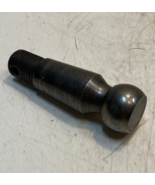 Ball Stud 5-1/4&quot; Long V2YB 4JEM 28mm Thread 41mm OD - $552.31 MXN