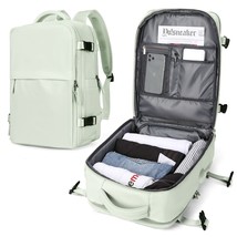 Waterproof Travel Backpack Big Capacity 45x36x20CM Airline Cabin Bag Ruc... - $52.99