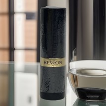 Revlon Super Lustrous Lipstick #815 Fuchsia Shock 0.15 oz Sealed New Vib... - €9,28 EUR